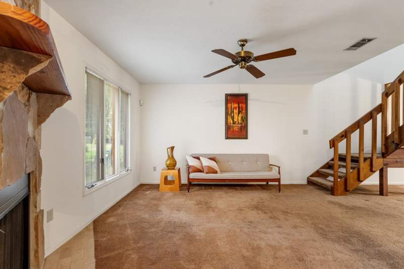 2 bedroom Townhouse at 120 E 3rd Avenue, Governor's Corner Townhomes, Tallahassee — photo 4