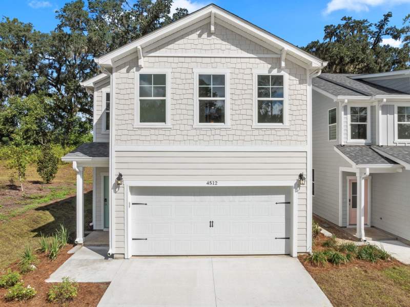 4 bedroom Detached at 4525 Garden Oaks Way, Garden Oaks, Tallahassee — photo 2