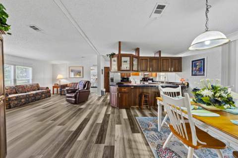2539 Black Oak Road, Perry FL - photo 10 of 33