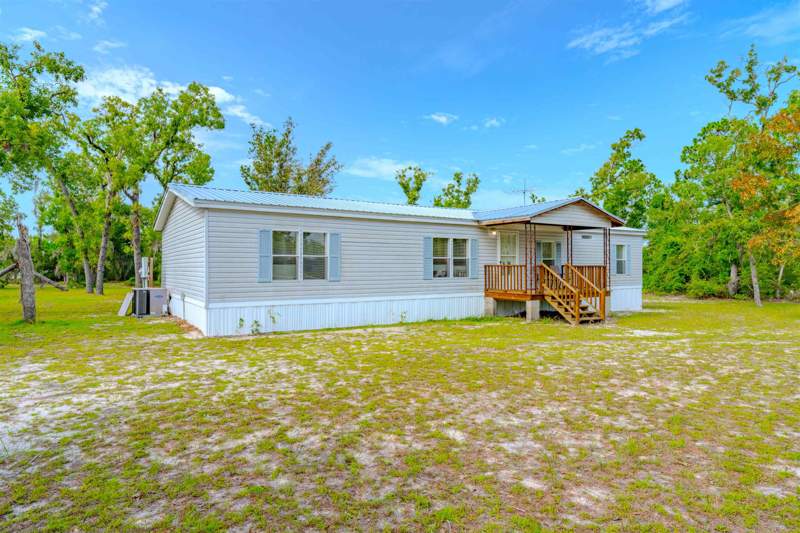 3 bedroom ManufacturedHome at 2539 Black Oak Road, Leisure Retreat, Perry — photo 4