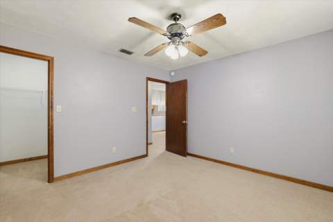 1225 Brafforton Court, Tallahassee FL - photo 13 of 17