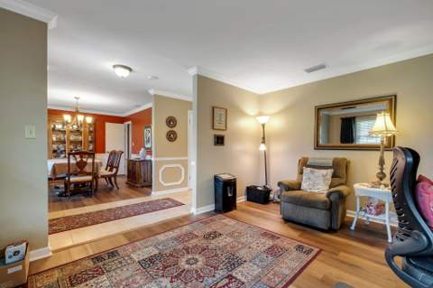 1554 Vernon Court, Tallahassee FL - photo 11 of 40