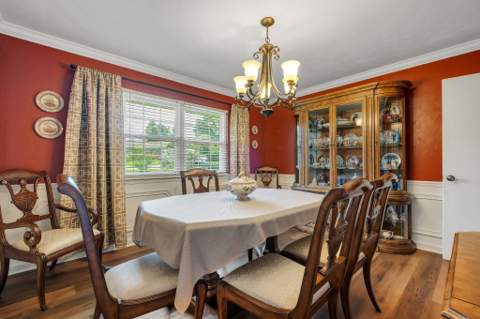 1554 Vernon Court, Tallahassee FL - photo 12 of 40