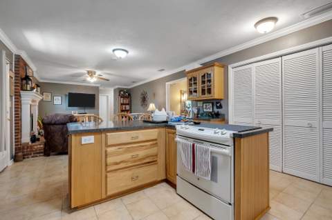 1554 Vernon Court, Tallahassee FL - photo 16 of 40