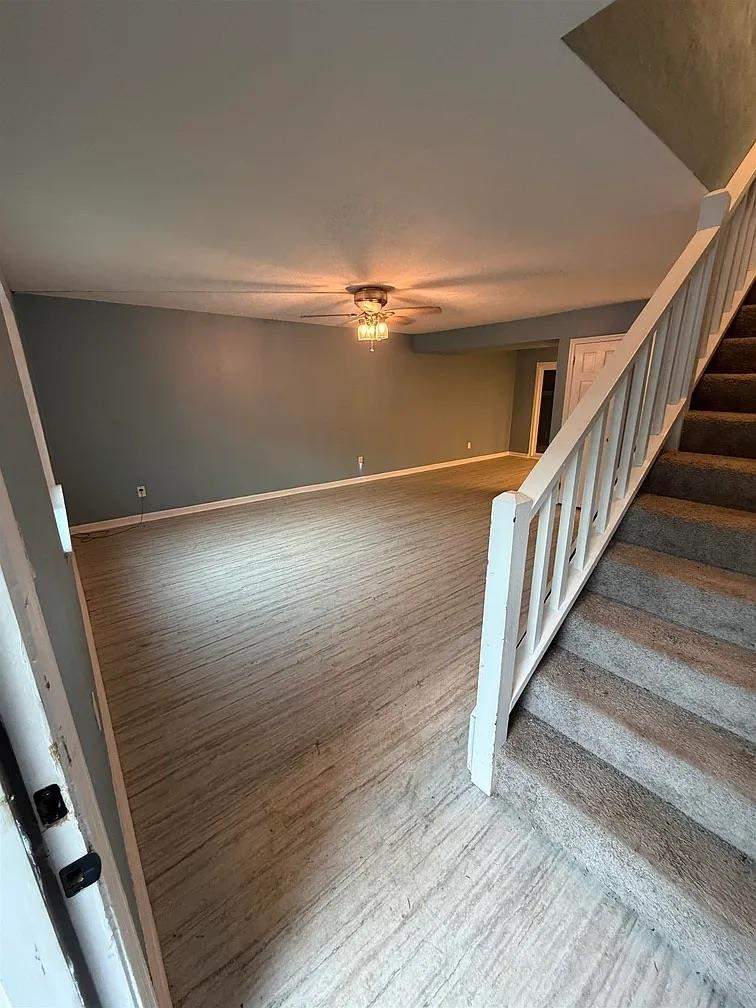 2 bedroom Townhouse at 1520 Pullen Road, Pullen Townhouses, Tallahassee — photo 2
