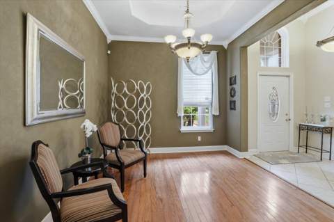 9570 Starhawk Drive, Tallahassee FL - photo 10 of 70