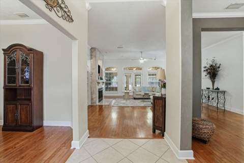 9570 Starhawk Drive, Tallahassee FL - photo 11 of 70