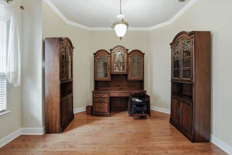 9570 Starhawk Drive, Tallahassee FL - photo 12 of 70