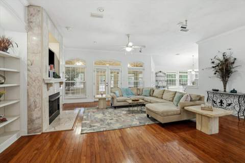 9570 Starhawk Drive, Tallahassee FL - photo 15 of 70