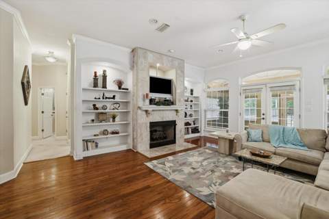 9570 Starhawk Drive, Tallahassee FL - photo 17 of 70