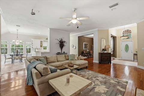 9570 Starhawk Drive, Tallahassee FL - photo 18 of 70