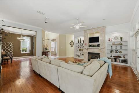 9570 Starhawk Drive, Tallahassee FL - photo 19 of 70
