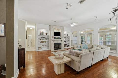 9570 Starhawk Drive, Tallahassee FL - photo 21 of 70