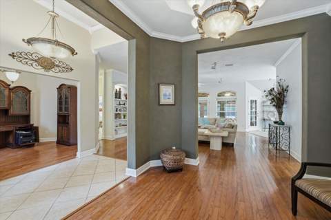 9570 Starhawk Drive, Tallahassee FL - photo 22 of 70