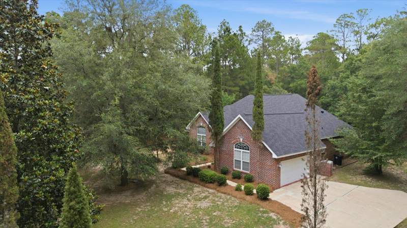 4 bedroom Detached at 9570 Starhawk Drive, Chemonie Crossing, Tallahassee — photo 5