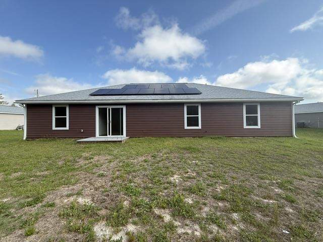 4 bedroom Detached at 407 Mae Cato Drive, Orion's Point, Midway — photo 4