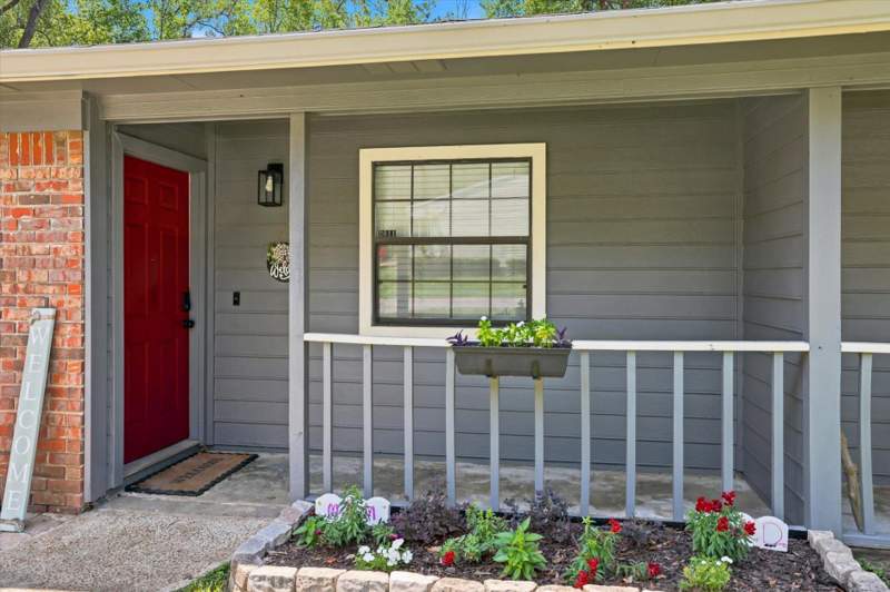 2 bedroom Townhouse at 2611 Panther Creek Road, BREWSTER ESTATES, Tallahassee — photo 4