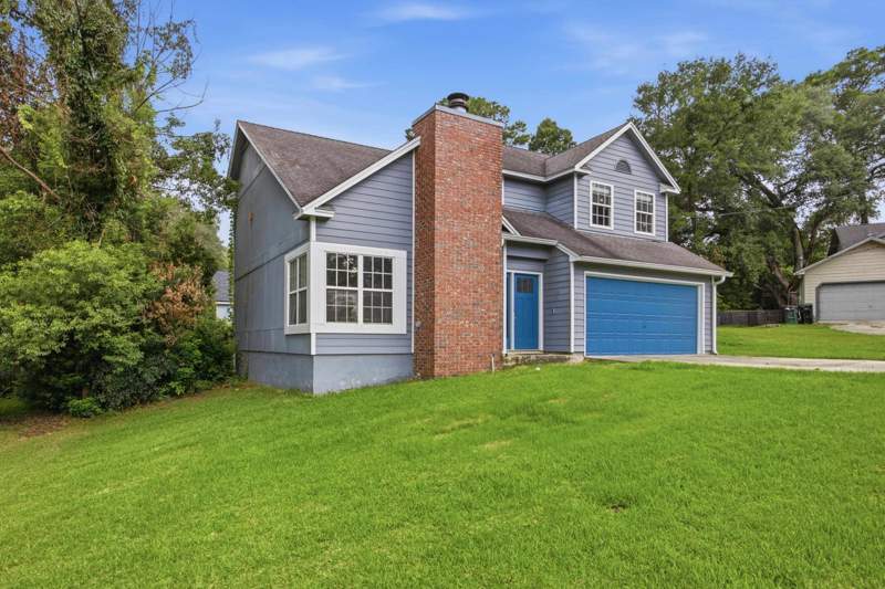 3 bedroom Detached at 2505 Bluebell Place, Meadowbrook, Tallahassee — photo 2