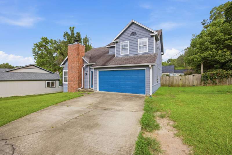3 bedroom Detached at 2505 Bluebell Place, Meadowbrook, Tallahassee — photo 3