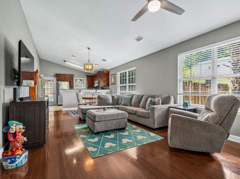 107 Comanche Trail, Crawfordville FL - photo 11 of 37