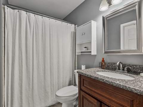 107 Comanche Trail, Crawfordville FL - photo 17 of 37