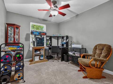 107 Comanche Trail, Crawfordville FL - photo 18 of 37