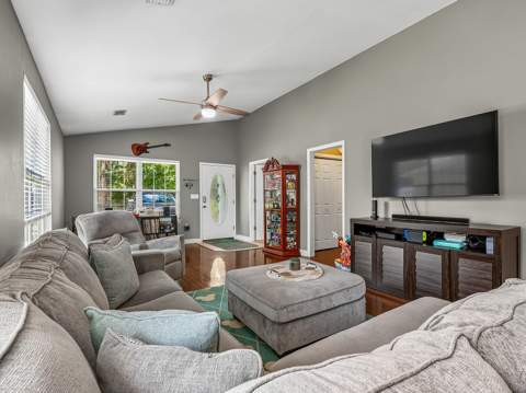 107 Comanche Trail, Crawfordville FL - photo 21 of 37