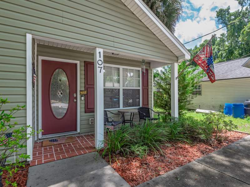 3 bedroom Detached at 107 Comanche Trail, Wakulla Gardens, Crawfordville — photo 3