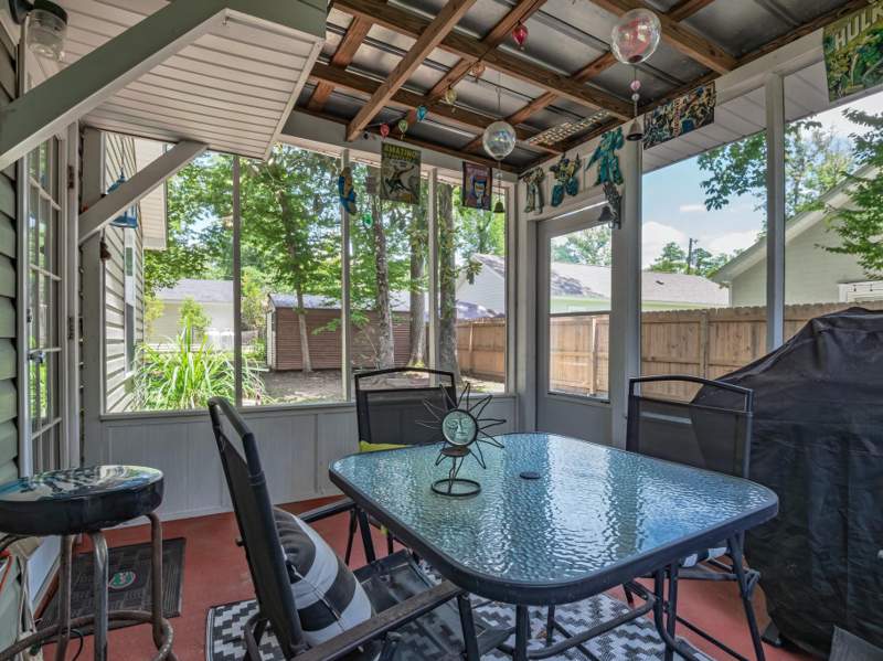 3 bedroom Detached at 107 Comanche Trail, Wakulla Gardens, Crawfordville — photo 5