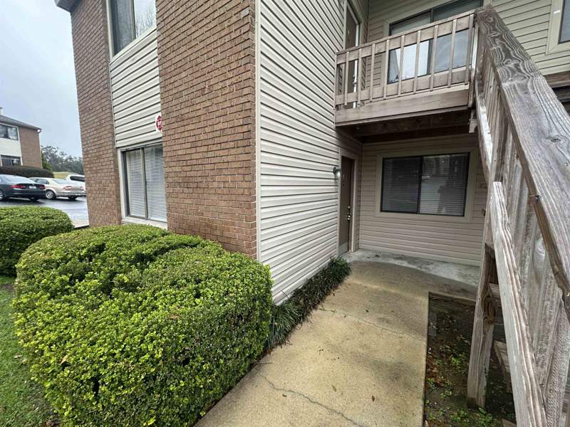  bedroom MultiFamily at 1519 Willow Bend Way, Willow Bend Unrec, Tallahassee — photo 4