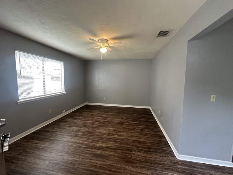  bedroom MultiFamily at 1519 Willow Bend Way, Willow Bend Unrec, Tallahassee — photo 5