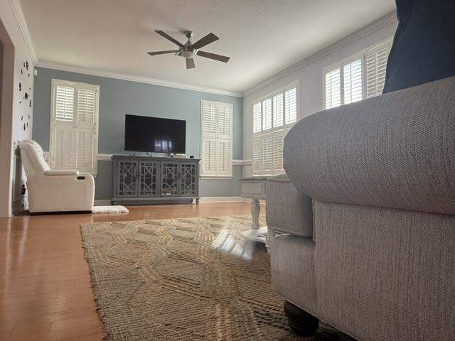 4 bedroom Detached at 3797 Esplanade Way, Southwood, Tallahassee — photo 4