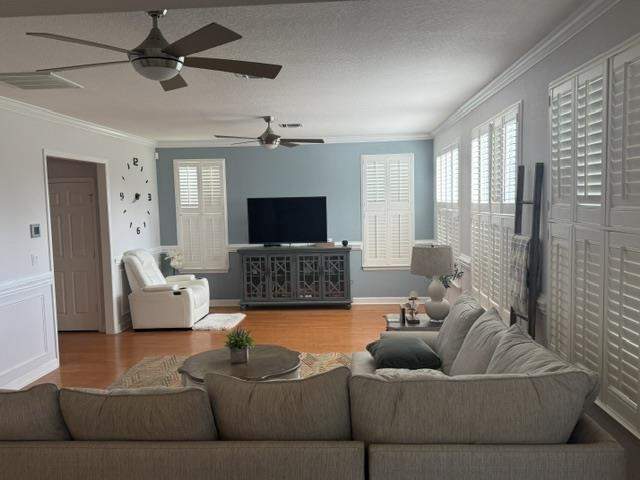 4 bedroom Detached at 3797 Esplanade Way, Southwood, Tallahassee — photo 5