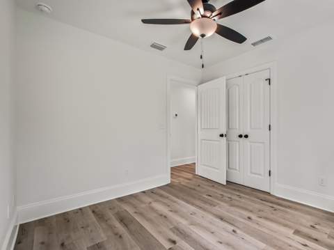 151 Broken Bow Trail, Crawfordville FL - photo 18 of 38