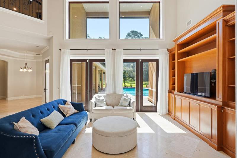 5 bedroom Detached at 8017 Oak Grove Plantation Road, Oak Grove Plantation, Tallahassee — photo 5