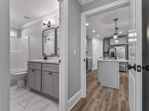 68 Navajo Trail, Crawfordville FL - photo 12 of 38