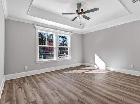 68 Navajo Trail, Crawfordville FL - photo 13 of 38
