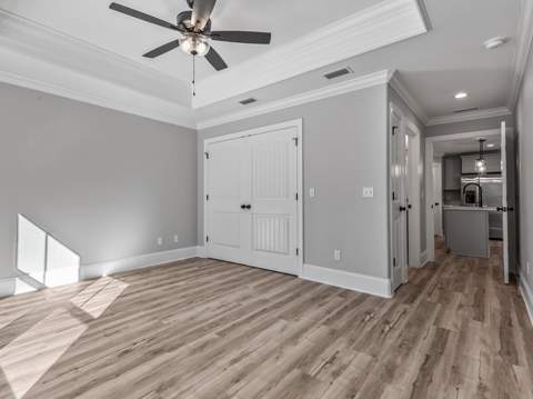 68 Navajo Trail, Crawfordville FL - photo 14 of 38