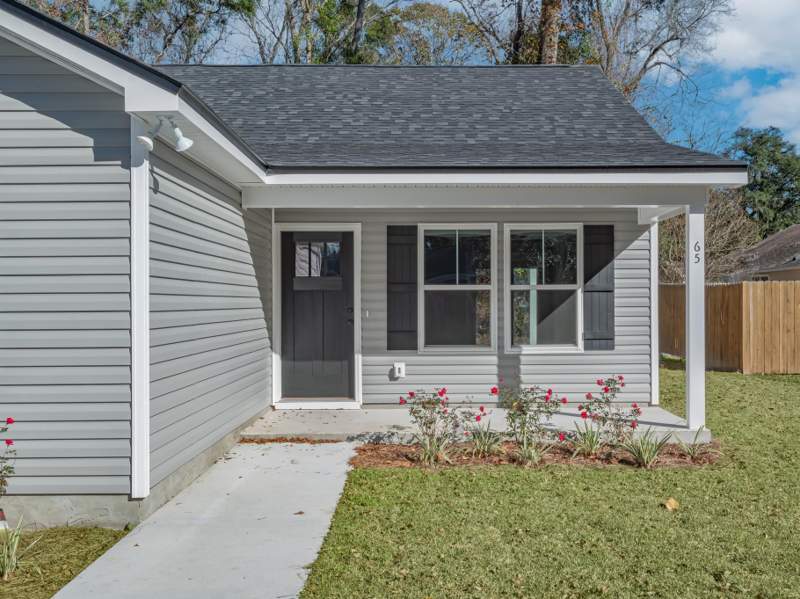 3 bedroom Detached at 68 Navajo Trail, Wakulla Gardens, Crawfordville — photo 2