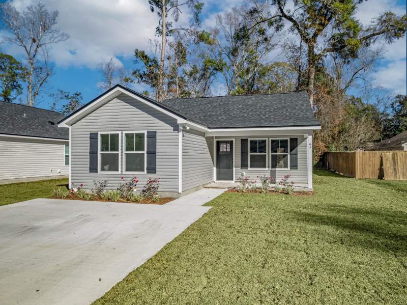 3 bedroom Detached at 68 Navajo Trail, Wakulla Gardens, Crawfordville — photo 3
