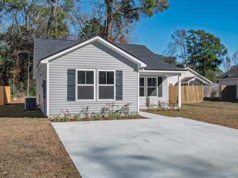 68 Navajo Trail, Crawfordville FL - photo 8 of 38