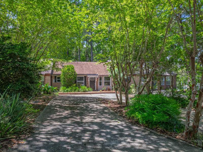 2 bedroom Townhouse at 1543 San Luis Road, San Luis On The Park, Tallahassee — photo 2