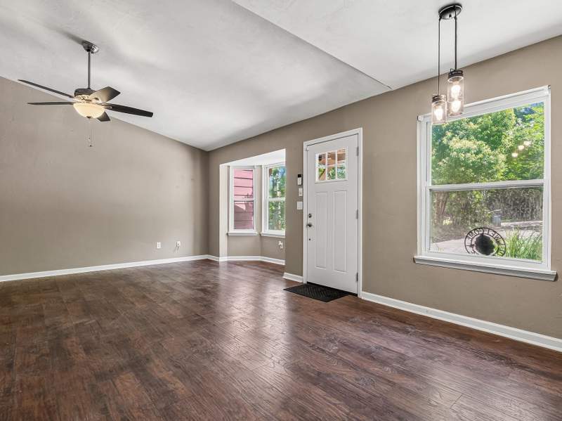 2 bedroom Townhouse at 1543 San Luis Road, San Luis On The Park, Tallahassee — photo 5
