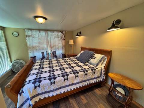 12 Marshall Cook Road, Sopchoppy FL - photo 12 of 23