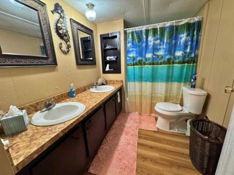 12 Marshall Cook Road, Sopchoppy FL - photo 15 of 23