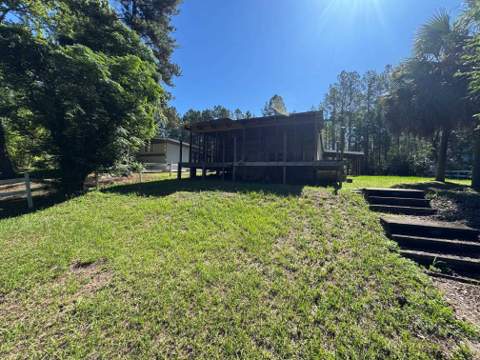 12 Marshall Cook Road, Sopchoppy FL - photo 18 of 23