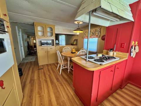 12 Marshall Cook Road, Sopchoppy FL - photo 9 of 23