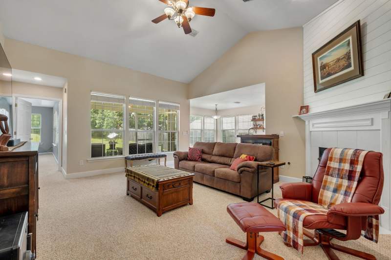 3 bedroom Detached at 1080 Winter Lane, Piney Z, Tallahassee — photo 3