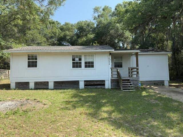 4 bedroom Detached at 8084 Baby Farm Drive, Silver Lake, Tallahassee — photo 2