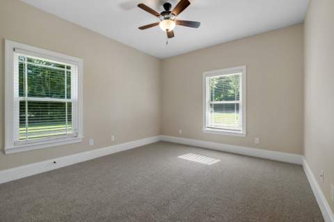 90 Lumberjack Trail, Crawfordville FL - photo 10 of 42